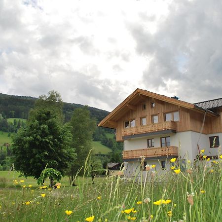 Hinkerhof Casa de hóspedes Schladming Exterior foto